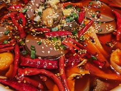-鸽子侯·家宴·平价海鲜(市图书馆店)