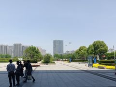 -合肥南站