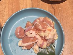 -韩悦牛排烤肉无限续(宝能中心店)