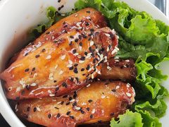 -Lets burger非常汉堡·环球风味(蓝色港湾店)