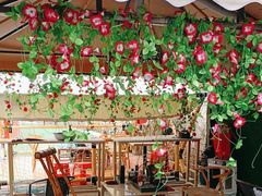 -光头佬室内钓虾场·烧烤·团建·亲子(中山八路店)