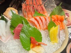 -匠和风精致料理(莆田财富中心店)