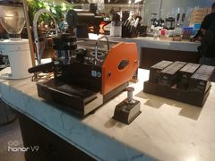 -Peet's 皮爷咖啡(东湖路手作店)