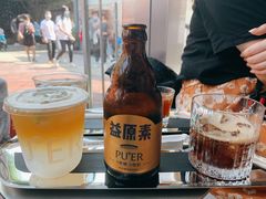 -大益茶庭(永庆坊店)