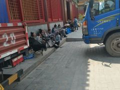 -横店影视城明清宫苑园区
