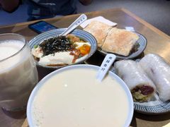 -桃园眷村(万象天地店)