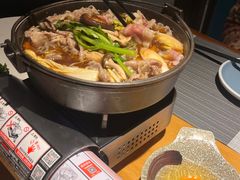 -森味花园·日本料理(伊藤洋华堂亚运村店)