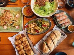 -越美小馆·越南料理(曲江店)
