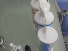 -Andrew指甲专科灰指甲·甲沟炎矫正·3D步态矫形鞋垫定制(浦三路店)