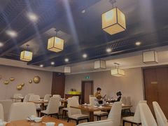 大堂-悦雅居·老广州老味道(长湖店)