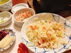 -蟹道乐(京都本店)