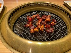 -久苑烧肉(世界城广场店)