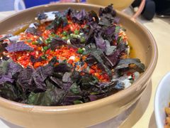 -笨罗卜浏阳菜馆(太平街店)