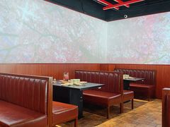 -牛焱·烧肉酒肆(五大道店)