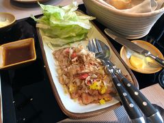 -上海苏宁宝丽嘉酒店·Cafe Bellagio西餐厅