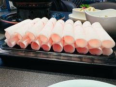 -额尔敦涮肉自助(摩尔城店)