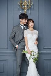 -帆拉斐婚纱摄影(春熙店)