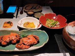 -花潮料理艺食馆(成都万象城店)