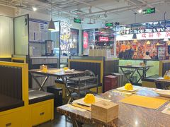 -黄记煌三汁焖锅(崇文门店)