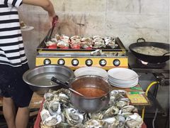 -莲花公园煎蟹(总店)