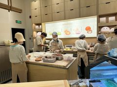 -米糯糯·MINONO·大福冰淇淋(青岛万象城店)