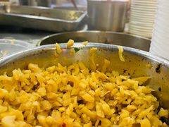 -龚记长沙臭豆腐(向西店)