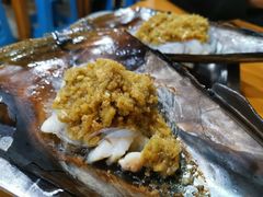 -老胡烧烤(崂山店)