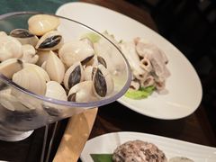 -大良毋米粥(锦龙路总店)