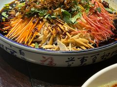 -福照楼汽锅鸡·云南菜(护国路店)