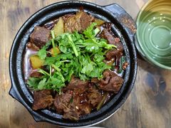 -沈妈砂锅(光华村店)
