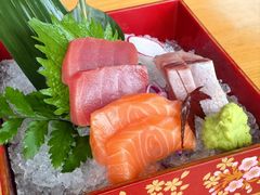 -隐泉·HANA BY HATSUNE葉奈日式料理(国贸商城店)