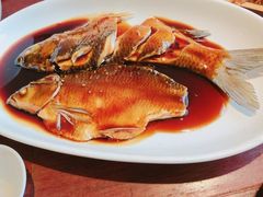 -大牌大·传统杭帮菜(湖滨店)