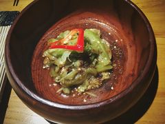 -天水蔬食料理(树德之光店)