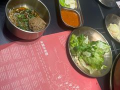 -西塔老太太泥炉烤肉(北京北苑天街龙湖店)