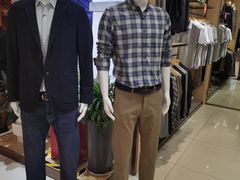 -南京商厦