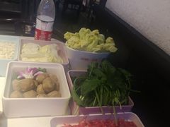 -川锅一号火锅(铜山万达店)