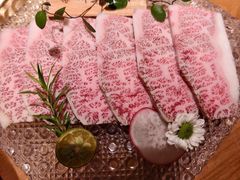 -MIKOMIKO和牛烧肉专门店(南门店)