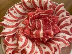 -丁卯•铜锅涮肉(工体店)