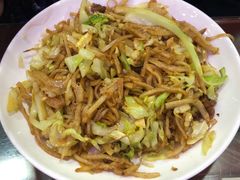 -西北老马食府(陈家营西路店)