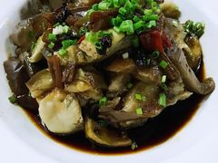 -妈妈的味道(工人体育场东路店)