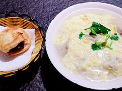 -买又大餐厅(福林里店)