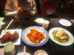 -小资太太餐厅(南岗区店)