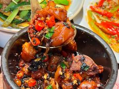 -花椒俏川菜小馆(南海万达店)