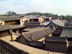-山西王家大院