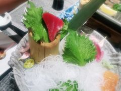 -昱匠·日本料理(金融街店)