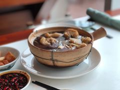 肉骨茶火锅-The BREW·酿餐厅(浦东嘉里大酒店)