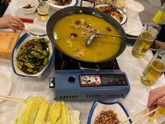 -霄汉牛三鲜湖北砂锅菜(万松园2店)