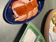 -晟永興烤鸭店(五道口店)