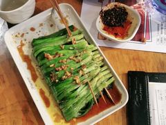 -木屋烧烤(白石洲店)