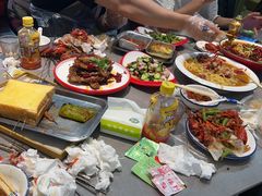 -刘一龙虾.烧烤(理工直营店)